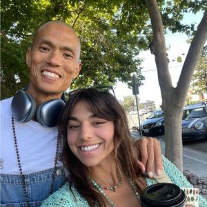 Meet your Posher, Peter